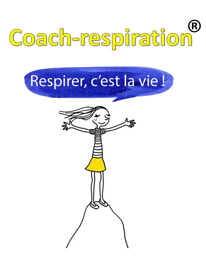 logo Coach-respiration stage formation