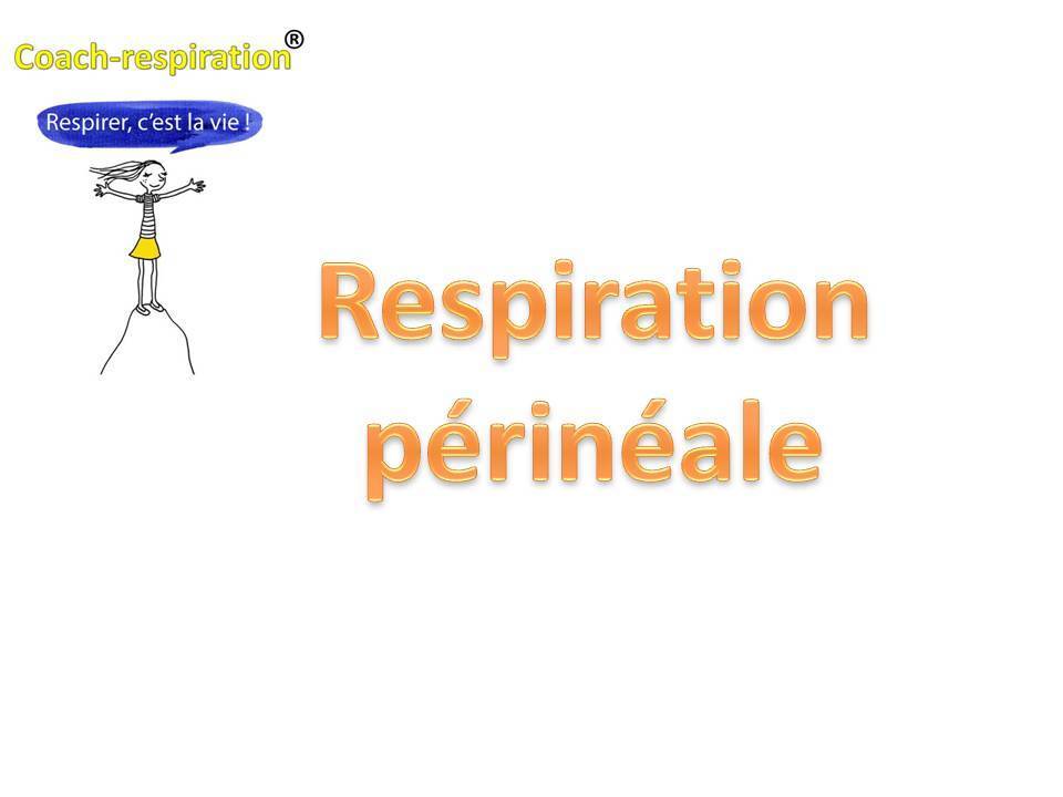 coach- respiration formation