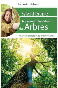 livre Defossez respiration