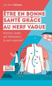 gestion des stress par le nerf vague