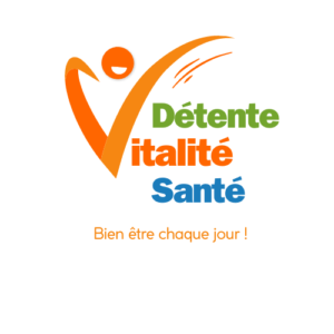 logo association détente vitalité santé