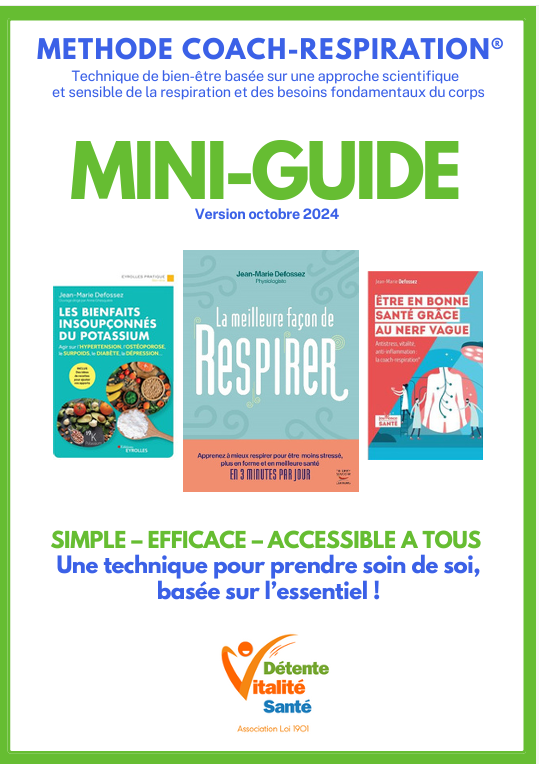 Mini-guide Coach-Respiration