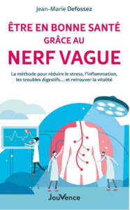 Livre de JM Defossez  Nerf vague