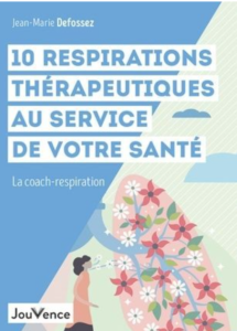 Livre  JM Defossez  Respiration