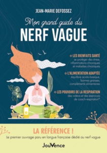 Livre de JM Defossez  Nerf vague