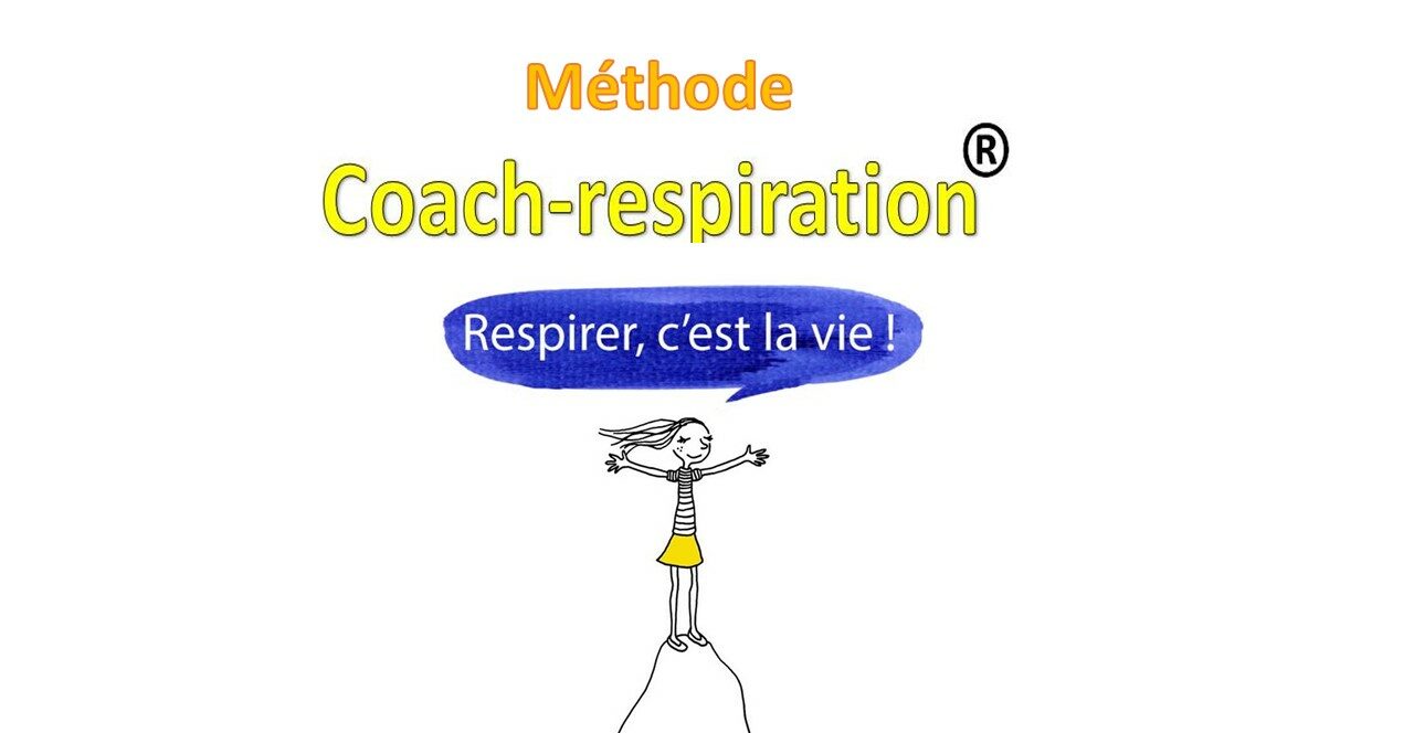 Methode coach-resipration