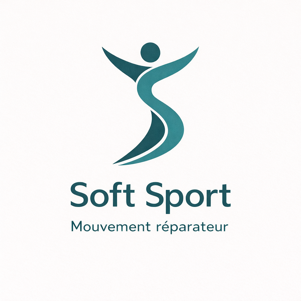 Logo soft sport